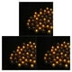 thumbnail image 4 of Luces LED Mini para Globos Injueey 50x Amarillo, 4 of 6