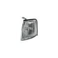 thumbnail image 7 of Replacement TYC 17-1156-00 Driver Side Corner Light For 95-97 Toyota Avalon, 7 of 7