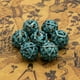 thumbnail image 3 of Accesorios de juego de mesa Metal Dice Chips para todas las edades, 3 of 8