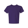 thumbnail image 1 of Jerzees Jóvenes 5.6 oz. Camiseta DRI-POWER® ACTIVE XL MORADO PROFUNDO Jerzees 29BR, 1 of 1