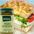 thumbnail image 5 of Mantova Italian Pesto Genovese, 6.7 Ounce Bottles ( Pack Of 4.), 5 of 6