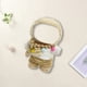 thumbnail image 3 of Accesorios y ropa para muñecas: Muñeca de 17 cm con falda de diseño, 3 of 3