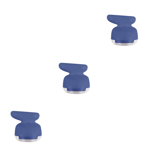 Moyic removedor de pelusas eléctrico de mano portátil afeitadora de tela recargable hogar niños adultos bolas de pelo accesorios azul Type1 NO1