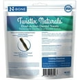 thumbnail image 2 of N-Bone Twistix Naturals�Vanilla Mint Dental Treats Large, 10 oz, 2 of 6