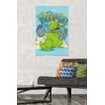 thumbnail image 2 of Nickelodeon Rugrats - Reptar Wall Poster, 22.375" x 34", 2 of 5