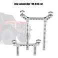thumbnail image 4 of Columna De Carcasa De Coche RC, Pilar De Carcasa De Coche RC, Metal Para Coche RC Coche De Escalada RC ANGGREK Metal Car Shell Pillar, 4 of 8