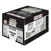 Castrol 60050 EDGE 5W-30 Advanced Full Synthetic Motor Oil, 6 Gallon Enviro-Pack