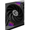 thumbnail image 4 of MSI Gaming Radeon RX 7900 XTX 24GB GDDR6 PCI Express 4.0 ATX Video Card RX 7900 XTX GAMING TRIO CLASSIC 24G, 4 of 11