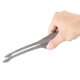 thumbnail image 4 of Barbecue Forceps 9.2 Inch Lightweight Titanium Barbecue Forceps Barbecue Clip Outdoor Camping Cookware Camping BBQ Tools ﻿, 4 of 4