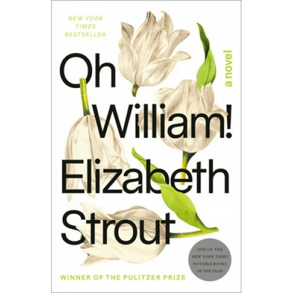 Oh William!: A Novel