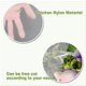 thumbnail image 4 of Juguete para Perros JINMJMXG Pelota Masticable Interactiva, 4 of 4