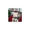thumbnail image 4 of Victorian Vibes Bohemian Throw Pillow, Modern Decorative Throw Pillows for Accent Furniture, 4 of 6