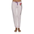 thumbnail image 3 of Disney Little Mermaid Ariel Womens Jogger Lounge Pants, Ariel, Size: M, 3 of 4