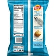 thumbnail image 2 of Lay's Salt & Vinegar Potato Snack Chips,Party Size, 12.5 oz Bag, 2 of 8