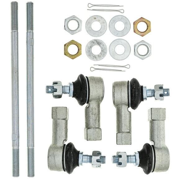 Niche Tie Rods with End Kit for Honda FourTrax 300 FourTrax 250 MK1006223
