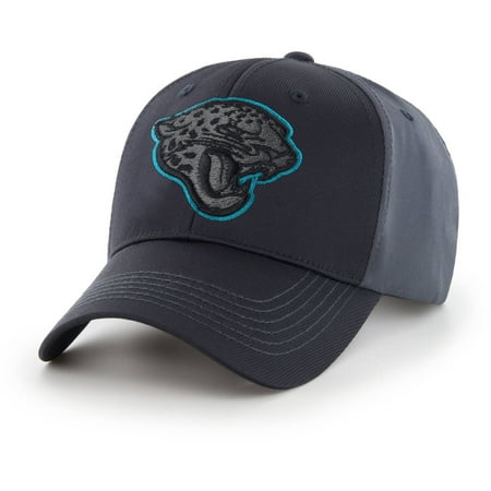Nhl Fan - NFL Jacksonville Jaguars Mass Blackball Cap - Fan Favorite