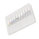 thumbnail image 5 of Soporte Para Cabezal De Pulido De Uñas, 10 Piezas Accesorio Juego De Cabezales De Pulido De Uñas Pulido Para Limpieza ANGGREK EG1414, 5 of 8