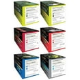 thumbnail image 3 of Bigelow Decaffeinated 6 Flavor Variety Pack Tea Bags, 20 Count Box (Pack Of 6), Decaf Black Tea, 120 Tea Bags Total, 3 of 3