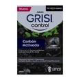 thumbnail image 1 of Jabón en barra Grisi control carbón activado 100 g, 1 of 4
