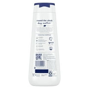 Dove Moisturizing Liquid Body Wash Cleanser for Women Deep Moisture, 20 oz