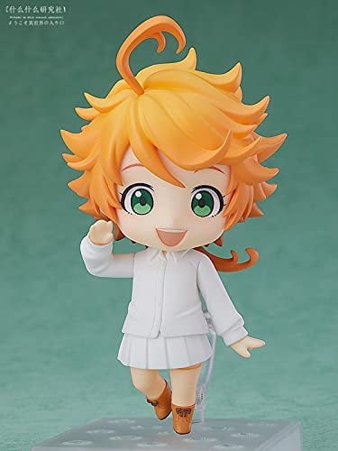 the promised neverland funko