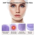 thumbnail image 5 of Waterproof Cleansing Brush\nWaterproof, 5 of 5