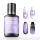 thumbnail image 1 of Esmalte en Gel para Aerografía SAVILAND Plus 20 mL Púrpura Sin Acetona, 1 of 7