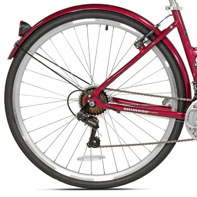 Concord 700c SC700 Hybrid Women s Bike 26