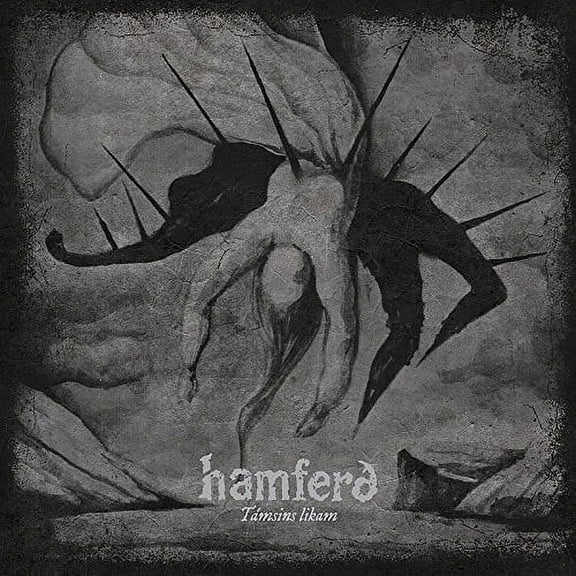 Hamferd - Tamsins Likam - Vinyl