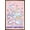 Bronze Framed Version, variant on Hello Kitty and Friends - Happy Birthday Wall Poster, 14.725" x 22.375"