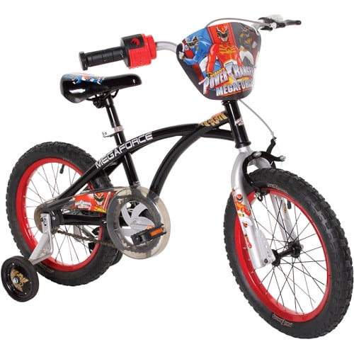 ranger cycle power brake