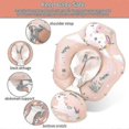 thumbnail image 2 of Infant Children's Seat Ring Baby Armpit Ring Swimming Ring Baby Swimming, 2 of 5