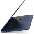 thumbnail image 6 of Lenovo IdeaPad 3 17IML05 17.3" 8GB 256GB Intel Core i5-10210U, Abyss Blue, 6 of 6