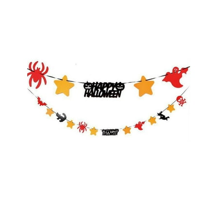 Banner Flags Wall Hangings Ornaments Pendant Home Decorations