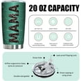thumbnail image 4 of Gifts for Mom from Daughter Son, Mom Birthday Gifts for Mother, Step Mom, Mother in Law, Elderly Mom, Cool Christmas Thanksgiving Gifts for Mom, Valentines Gifts for Mom, 20oz Stainless Steel Tumbler, 4 of 6