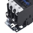 thumbnail image 3 of Contactor PAC, contactor de CA 1NO 1NC Contactor de CA Contactor de bajo voltaje Fabricado con cuidado, 3 of 9