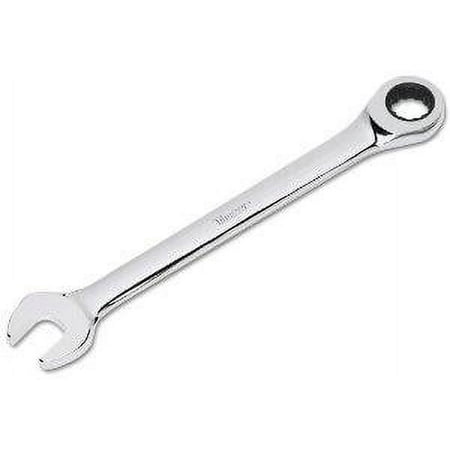 UPC: 0802090125164 | Titan 12516 16mm Ratcheting Wrench