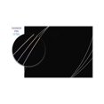 thumbnail image 3 of Great Papers Petal Touch - Certificate cover - for  - black (pack of 5), 3 of 5