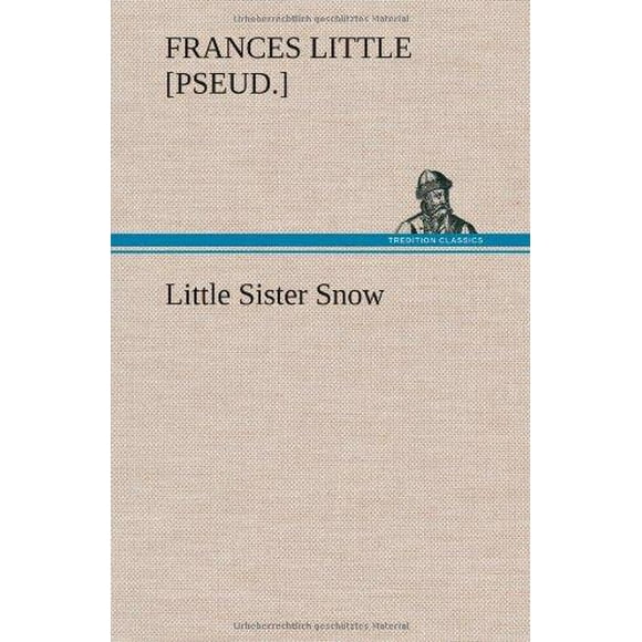 Little Sister Snow