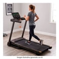 thumbnail image 2 of Caminadora Athletic Works YK-03K440 1.5 HP, 2 of 3