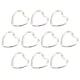 thumbnail image 4 of Llavero, Llavero De Anillo Decorativo, Exquisito Para Cinturones De Mascotas, Cinturones Artesanales De Cuero, Llaveros ANGGREK Otros, 4 of 8