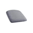thumbnail image 1 of Dining Room Chairs Covers Dining Chair Seat Covers Removable Light Grey, 1 of 9