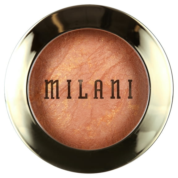 Milani Baked Bronzer, Glow