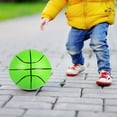 thumbnail image 4 of Ensembles d'Été pour Enfants Ballons de Basket Jouet Éducatif Cerveau Intérieur Extérieur, 4 of 5