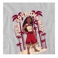 thumbnail image 3 of Moana 2 Boys/Girls Find Your Own Way Sweatshirt, 3 of 4
