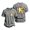 F53-Dark Gray, variant on FYDUU Boys Graphic T-Shirts Kids Banana Printed Tee Shirt Boys Short Sleeve T Shirts Stylish Comfortable Tops Summer Crewneck Tshirts 2-3 Years