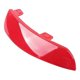 thumbnail image 2 of 30763346 Stop Light Brake Light Rear Bumper Reflector Lamp Light Lens Reflector Lamp for S40 V50 2008-2015 Right, 2 of 5
