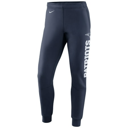 New England Patriots Nike Stadium Pants - Navy