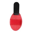 thumbnail image 2 of Protector de soporte jinwen Sprint-Brace para dedos rojo, 2 of 6