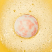 Bath Bomb, Citrus Sunshine, 100 g